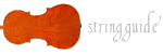 string guide