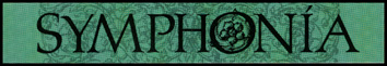 symphonia records
